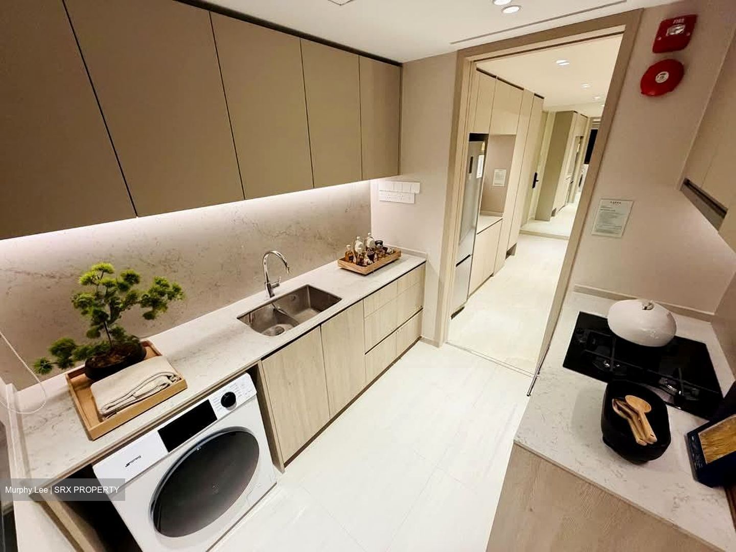 Narra Residences (D23), Apartment #621779311
